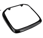 Ốp nội thất Subaru Forester